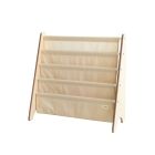 Bibliothèque enfant uni Beige