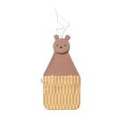 Sac de rangement Toto Bear