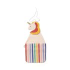 Sac de rangement Toto Unicorn