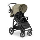 Poussette Rapid 4D Air Olive