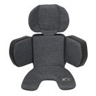 Réducteur Bi-seat black air