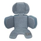 Réducteur Bi-seat teal blue air