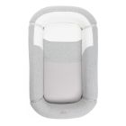 Réducteur de lit Mommy Pod grey