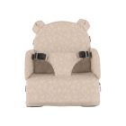Rehausseur de chaise bébé pliable et imperméable Brindilles