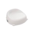 Rehausseur de chaise Easy Blanc crème