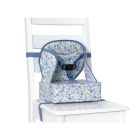 Rehausseur chaise Easy Up Flowers