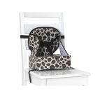 Rehausseur chaise Easy Up Leopard