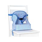 Rehausseur chaise Easy Up Navy Love