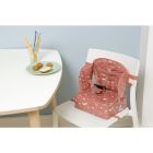 Rehausseur chaise Easy Up Pink Forest
