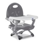 Rehausseur Pocket Snack dark grey