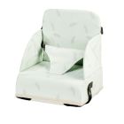 Réhausseur de chaise Vert plumes