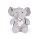 Peluche sonore et lumineuse Respi'rêves Elephant