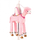 Déguisement lama Ride-on 5-6 ans