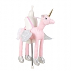 Déguisement Licorne Ride-on 5-6 ans