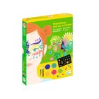 Kit de maquillage enfant rio de janeiro