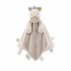 Doudou veloudoux Lino