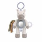 Poney d’éveil musical Lino