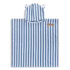 Poncho de plage Panthère 65x65 cm
