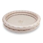 Piscine bébé Ø 100 cm Panthère 2 anneaux