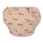 Couche de bain lavable Panthère 0-3 ans
