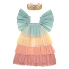 Déguisement robe de princesse 3-4 ans