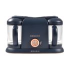 Robot cuiseur bébé Babycook Duo Night Blue