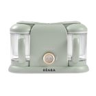Robot cuiseur bébé Babycook Duo Vert de gris