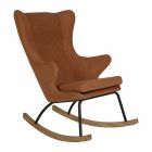 Rocking chair Luxe Terra