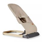 Housse pour transat bébé Relax - Noisette