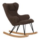 Fauteuil enfant Luxe - Bison