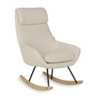 Fauteuil d'allaitement Nordic - Sheep Beige