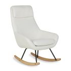Fauteuil d'allaitement Nordic - Sheep cream