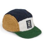 Casquette enfant Rory Classic Navy Multi Mix Taille 51