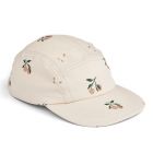 Casquette enfant Rory Peach Sea shell Taille 49