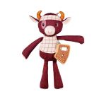 Peluche musicale Rosalie