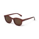 Lunettes de soleil Ruben Light tortoise 4-10 ans
