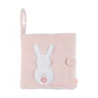 Livre d'activités Rosie