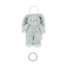 Peluche mini-musicale 20cm - Verdi