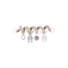 Spirale d'activités - Verdi