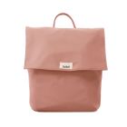 Sac à dos à langer Imper Blush