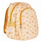 Sac à dos enfant isotherme Arc en ciel