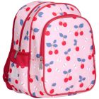 Sac à dos enfant isotherme Cerises
