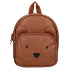 Sac à dos enfant - Beary Excited Ours Cognac