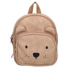 Sac à dos enfant - Beary Excited Ours Sable