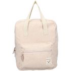 Sac à dos enfant Bouclette - beige