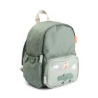 Sac à dos enfant Playground Vert