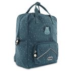 Grand sac à dos enfant Mr. Triceratops