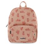 Sac à dos enfant imprimé - Charming Cat
