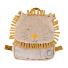 Sac à dos Sous mon baobab - Lion