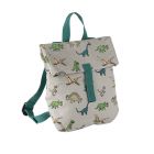 Sac à dos mini-coursier Les dinosaures